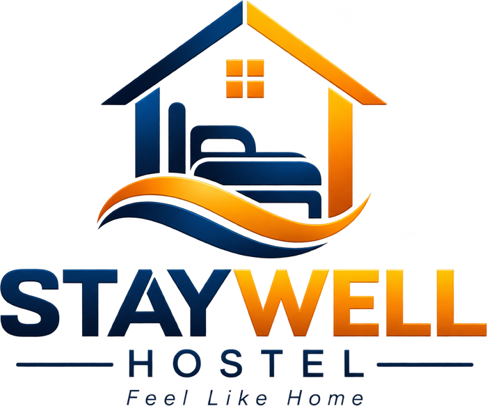 StayWell Hostel